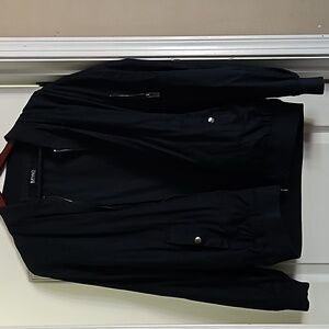 Buffalo Jacket